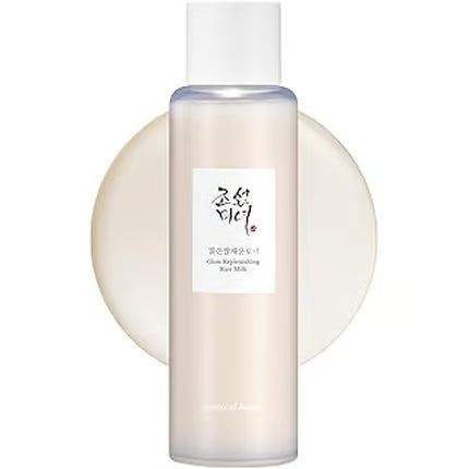 Beauty of Joseon toner infuzat cu lapte de orez Glow Replenishing, 150 ml