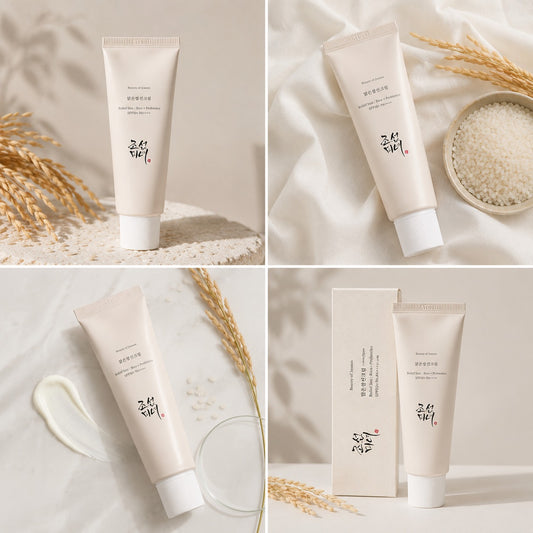 Beauty of Joseon SPF Relief Sun Rice + Probiotics, 50ml