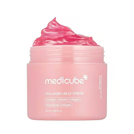 Medicube Collagen Jelly Cream