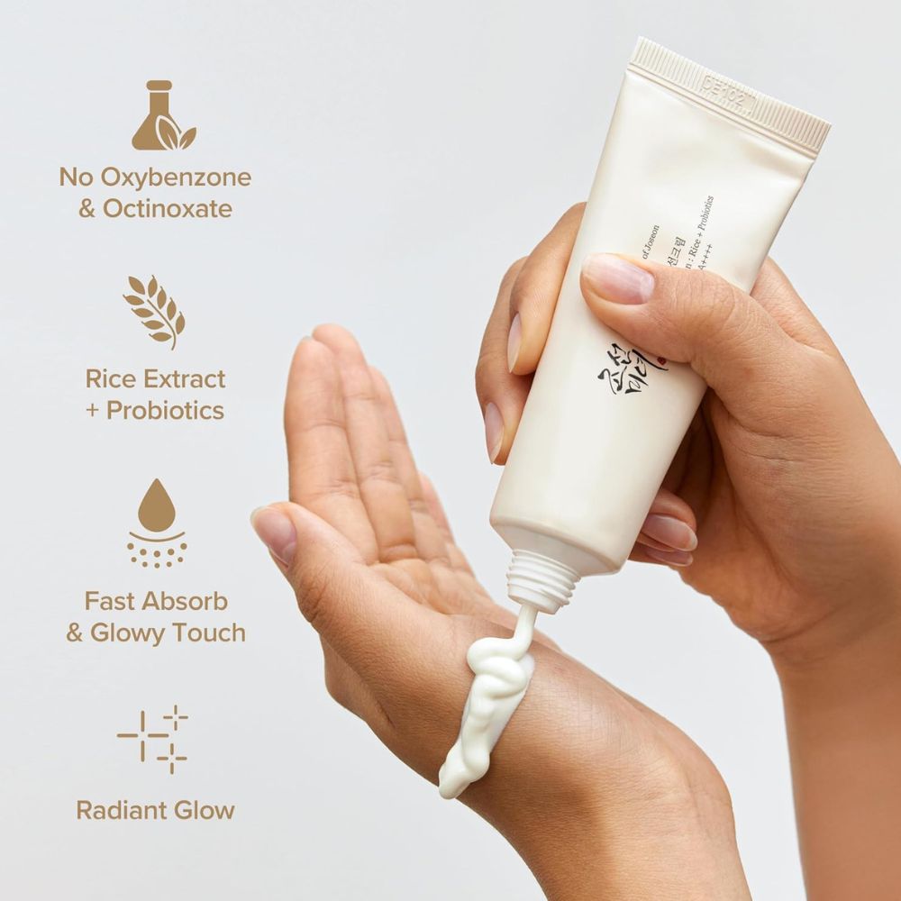 Beauty of Joseon SPF Relief Sun Rice + Probiotics, 50ml