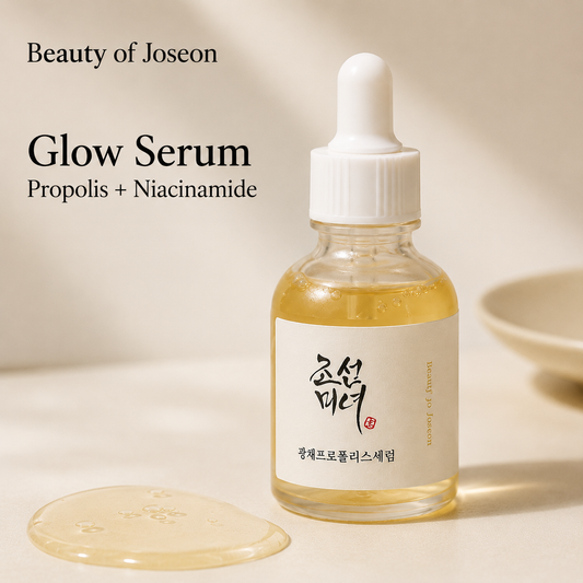 Beauty of Joseon Glow Serum Propolis + Niacinamide